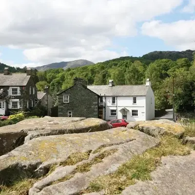 Pollys Cottage