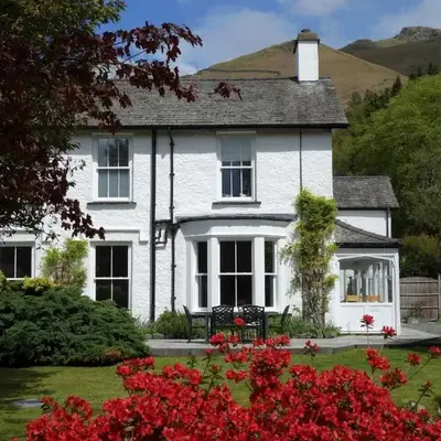 Ben House