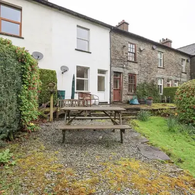 Holme Ground Cottage