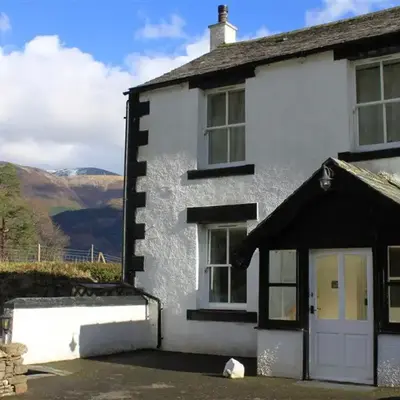 Pen Cottage