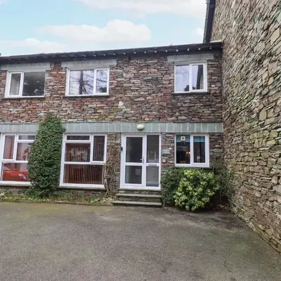 Molly's Cottage