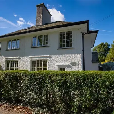 Crozier Cottage