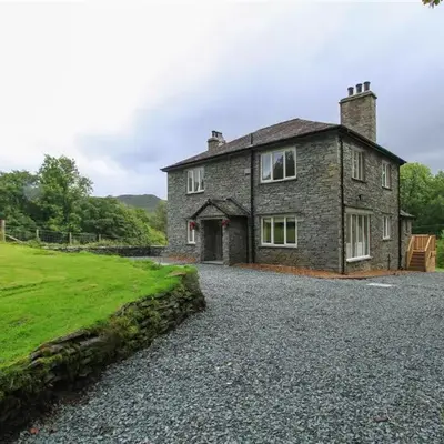 Elterwater Lodge