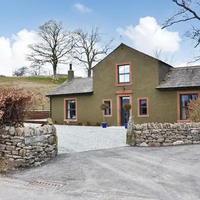 Ivy House