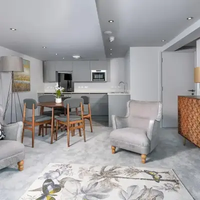 Apartment 1 Latrigg