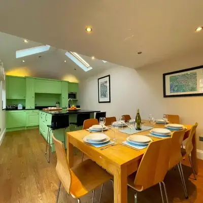 Wordsworth House HOT TUB HIRE AVAILABLE
