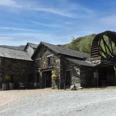 The Mountain Cottages - Sawyers
