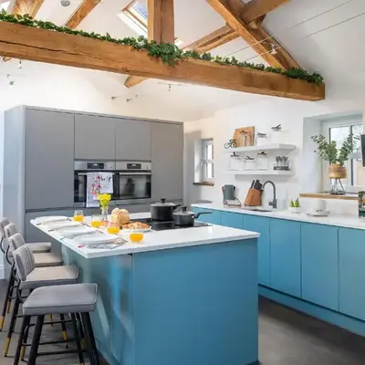 Brow Top Cottage