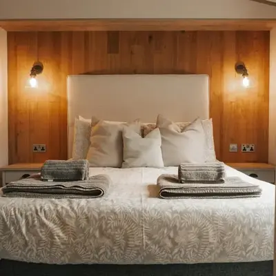 Snittlegarth Farm Lodges
