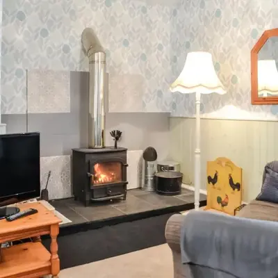 Keepers Cottage