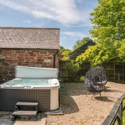 Beckside Cottage