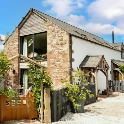 Daisy Cottage