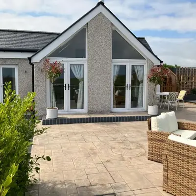 Cherry Tree Cottage