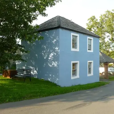 The Coach House