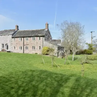 Rushgill House